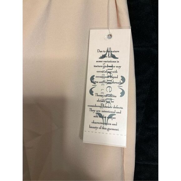 Nanette lepore women's size slacks dress pants nwt - Picture 3 of 6